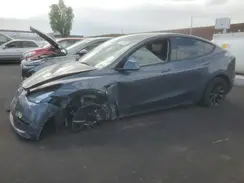 7SAYGDEE2PF639103 2023 TESLA MODEL Y
