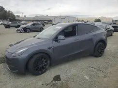 7SAYGDEE2PF639781 2023 TESLA MODEL Y