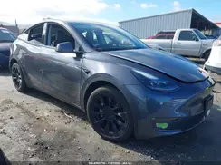 7SAYGDEE2PF642955 2023 TESLA MODEL Y
