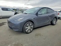 7SAYGDEE2PF643958 2023 TESLA MODEL Y