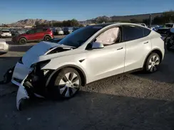 7SAYGDEE2PF644978 2023 TESLA MODEL Y