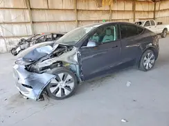 7SAYGDEE2PF645774 2023 TESLA MODEL Y