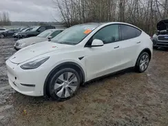 7SAYGDEE2PF647072 2023 TESLA MODEL Y
