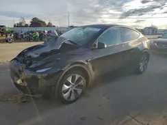 7SAYGDEE2PF648478 2023 TESLA MODEL Y