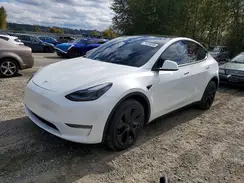 7SAYGDEE2PF662882 2023 TESLA MODEL Y