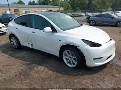 7SAYGDEE2PF668424 2023 TESLA MODEL Y