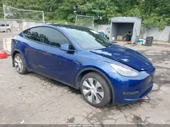 7SAYGDEE2PF669850 2023 TESLA MODEL Y