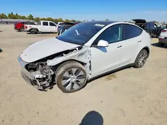 7SAYGDEE2PF671002 2023 TESLA MODEL Y