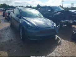 7SAYGDEE2PF674286 2023 TESLA MODEL Y