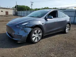 7SAYGDEE2PF674708 2023 TESLA MODEL Y