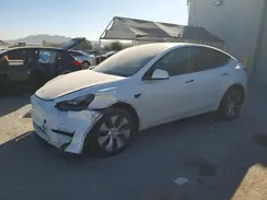 7SAYGDEE2PF674921 2023 TESLA MODEL Y