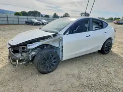 7SAYGDEE2PF676488 2023 TESLA MODEL Y