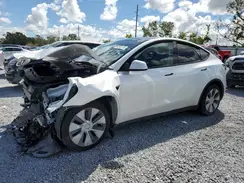 7SAYGDEE2PF683618 2023 TESLA MODEL Y