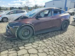 7SAYGDEE2PF683764 2023 TESLA MODEL Y