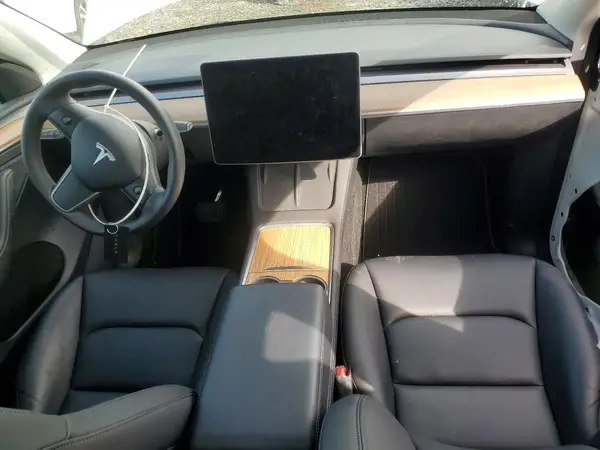 7SAYGDEE2PF687314 2023 TESLA MODEL Y - Image 8
