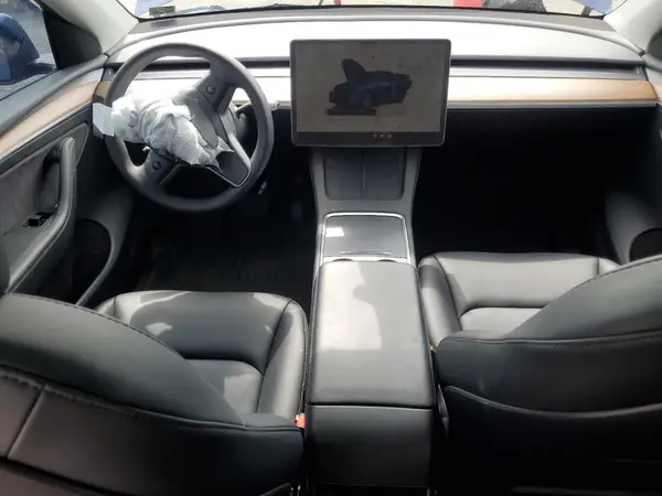 7SAYGDEE2PF697678 2023 TESLA MODEL Y - Image 8