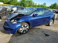 7SAYGDEE2PF699219 2023 TESLA MODEL Y