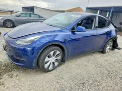 7SAYGDEE2PF702586 2023 TESLA MODEL Y