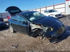 7SAYGDEE2PF707352 2023 TESLA MODEL Y