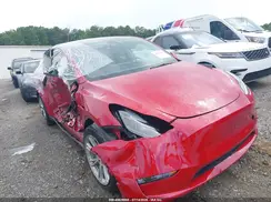 7SAYGDEE2PF709148 2023 TESLA MODEL Y