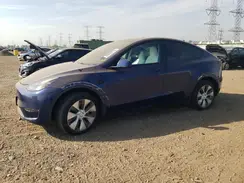 7SAYGDEE2PF714267 2023 TESLA MODEL Y
