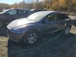 7SAYGDEE2PF742991 2023 TESLA MODEL Y