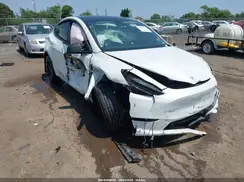 7SAYGDEE2PF747091 2023 TESLA MODEL Y
