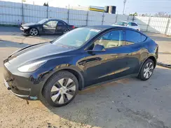 7SAYGDEE2PF748354 2023 TESLA MODEL Y