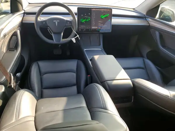 7SAYGDEE2PF748354 2023 TESLA MODEL Y - Image 8
