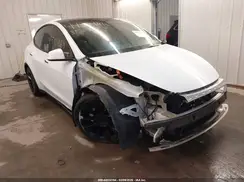 7SAYGDEE2PF749388 2023 TESLA MODEL Y