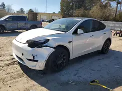 7SAYGDEE2PF752209 2023 TESLA MODEL Y