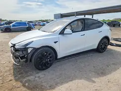 7SAYGDEE2PF752839 2023 TESLA MODEL Y
