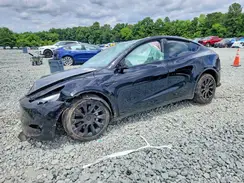 7SAYGDEE2PF752971 2023 TESLA MODEL Y