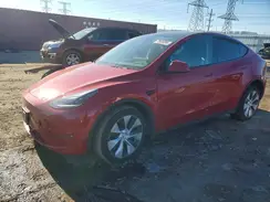 7SAYGDEE2PF755336 2023 TESLA MODEL Y