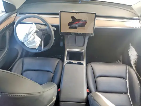 7SAYGDEE2PF755336 2023 TESLA MODEL Y - Image 8