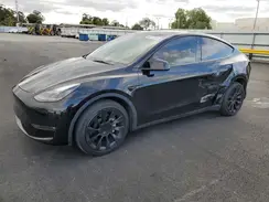 7SAYGDEE2PF760231 2023 TESLA MODEL Y