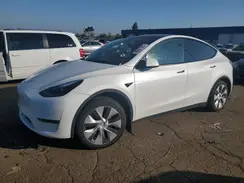 7SAYGDEE2PF760388 2023 TESLA MODEL Y