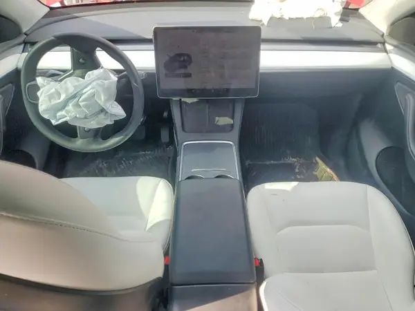 7SAYGDEE2PF761685 2023 TESLA MODEL Y - Image 8