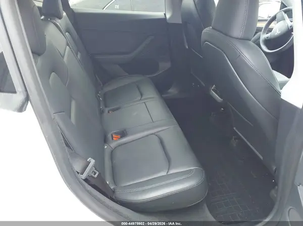 7SAYGDEE2PF763324 2023 TESLA MODEL Y - Image 8