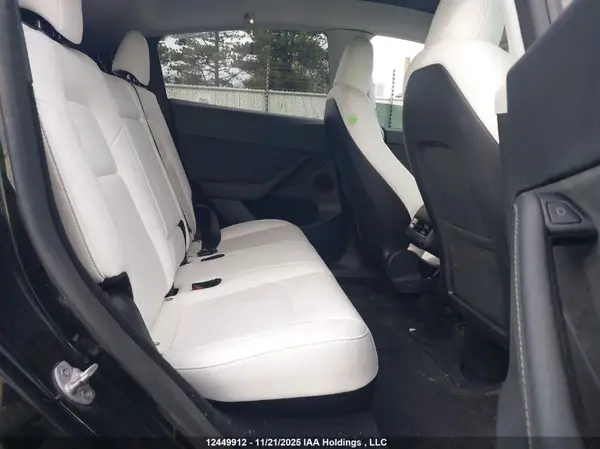 7SAYGDEE2PF763890 2023 TESLA MODEL Y - Image 8