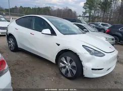 7SAYGDEE2PF765395 2023 TESLA MODEL Y