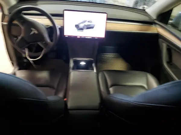 7SAYGDEE2PF765784 2023 TESLA MODEL Y - Image 8