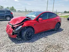 7SAYGDEE2PF766482 2023 TESLA MODEL Y