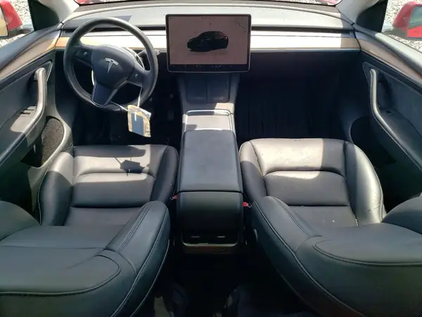 7SAYGDEE2PF766482 2023 TESLA MODEL Y - Image 8