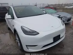 7SAYGDEE2PF773531 2023 TESLA MODEL Y