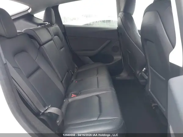 7SAYGDEE2PF773531 2023 TESLA MODEL Y - Image 8