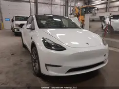 7SAYGDEE2PF777918 2023 TESLA MODEL Y