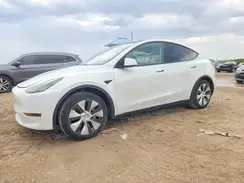 7SAYGDEE2PF778955 2023 TESLA MODEL Y
