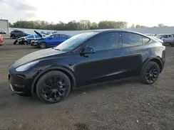 7SAYGDEE2PF780477 2023 TESLA MODEL Y