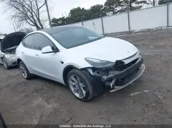7SAYGDEE2PF781404 2023 TESLA MODEL Y